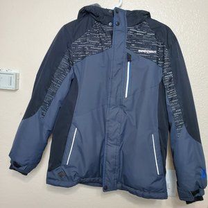 Zero Xposur Boy's Jacket Size L